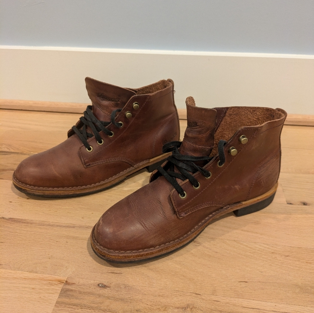 Danner Boots, US 8 / EUR 41.5